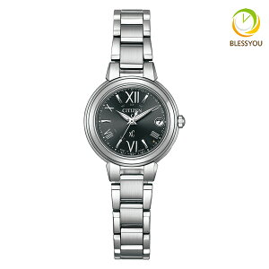CITIZEN XC V`Y \[[dg rv fB[X NXV[ ES9430-89E 55