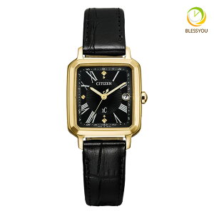 �V�`�Y�� �N���X�V�[ ES9503-01E 100.0 2026�N9�� hikari collection ���f�B�[�X �r���v �d�g�\�[���[ �G�R�h���C�u �X�[�p�[�`�^�j�E�� �v�x���g �ւ��o���h�t�� CITIZEN xC