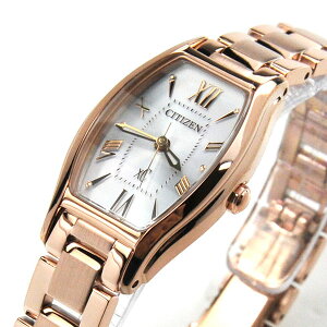 ���f�B�[�X �r���v �V�`�Y�� �N���X�V�[ �\�[���[ �����d ���^���o���h CITIZEN XC EW5543-54A 45.0
