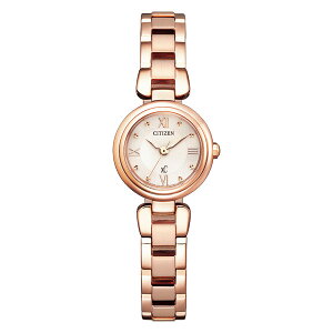 CITIZEN xC �N���X�V�[ �����d �G�R�h���C�u xc-ew557-select mizu collection ���f�B�[�X �r���v EW5574-51W /EW5572-56W/ �R���p�N�g 21.5mm�̏����߃T�C�Y �\�[���[�[�d