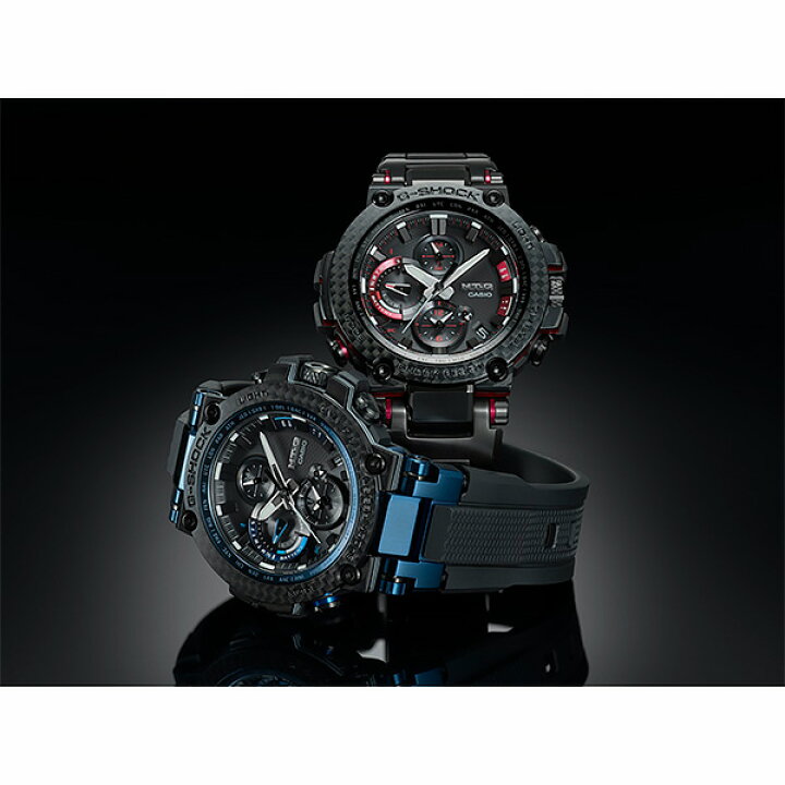 楽天市場】メンズ casio g shock g-shock 電波 ソーラー 腕時計 メンズ 