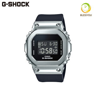 Y casio g shock G-SHOCK fB[X ~bhTCY fW^ rv GM-S5600U-1JF 24,0 W[VbN p gVbNfB[X JVI