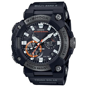 G-SHOCK W[VbN GVbN \[[dg rv Y CASIO JVI FROGMAN 2021N5 GWF-A1000XC-1AJF (170,0) GVbN tbO}