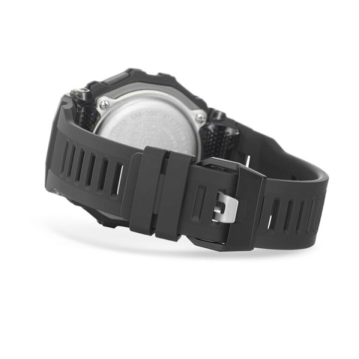 楽天市場】G-SHOCK 国内正規品 GBD200 G-SQUAD Gショック ジー 