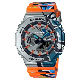 国内正規品 G-SHOCK GM-2100SS-1AJR 35,0 2022年9月 ジーショック Gショック 腕時計 メンズ CASIO カシオ