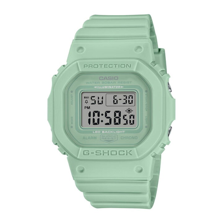 楽天市場】ギフト プレゼント G-SHOCK gショック レディース デジタル  