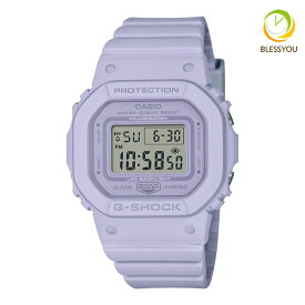 G-SHOCK gショック レディース カシオ 腕時計 2023年7月 GMD-S5600BA-6JF 13,0 ミッドサイズ ジーショック