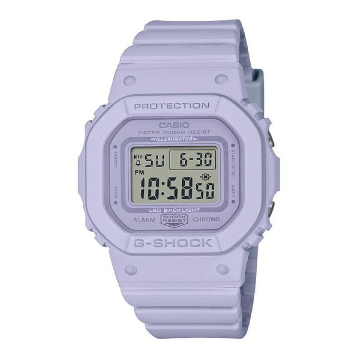 楽天市場】ギフト プレゼント G-SHOCK gショック レディース デジタル  