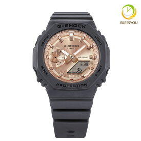 G-SHOCK Gショック レディース GMA-S2100MD-1AJF 2023年8月 16,5 CASIO カシオ 腕時計 ミッドサイズ 腕時計