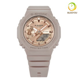 G-SHOCK Gショック レディース GMA-S2100MD-4AJF 2023年8月 16,5 CASIO カシオ 腕時計 ミッドサイズ 腕時計