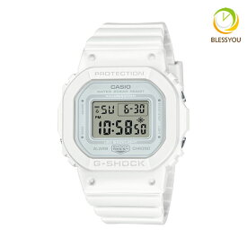 G-SHOCK gショック レディース カシオ 腕時計 2023年9月 GMD-S5600BA-7JF 12,0 ミッドサイズ ジーショック