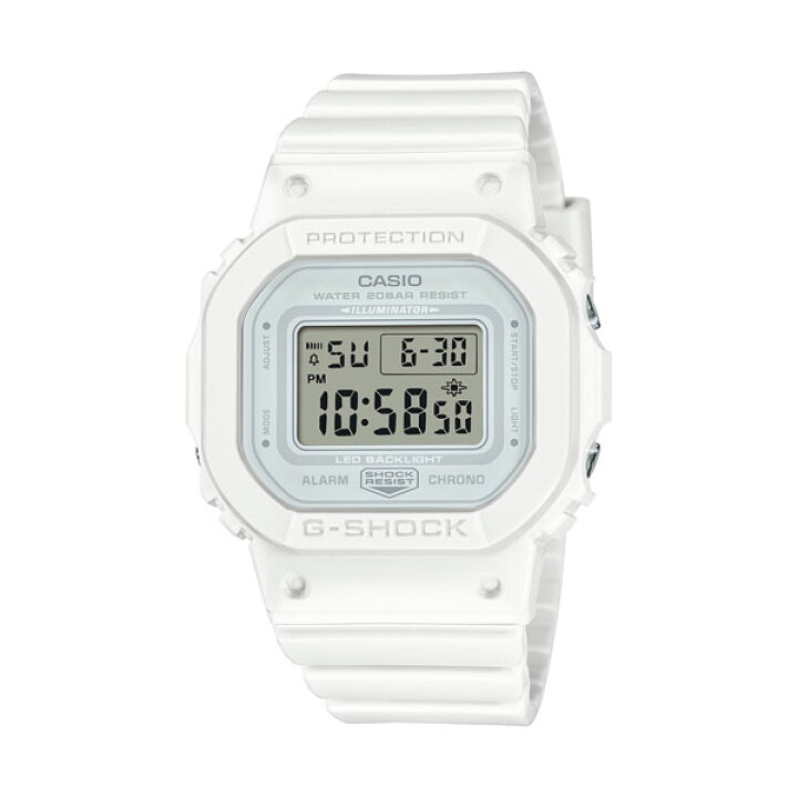 楽天市場】ギフト プレゼント G-SHOCK gショック レディース デジタル  