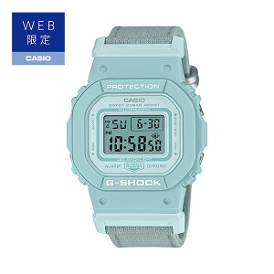 G-SHOCK gVbN fB[X food Textile JVI rv 2024N1 GMD-S5600CT-3JF 14,0 ~bhTCY W[VbN