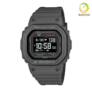 Powered by POLAR |[ Sv fUC  CASIO G-SHOCK G-SQUAD EVER COLOR DW-H5600MB-8JR 42,0 2024N3 GVbN rv Y JVI Bluetooth X}[gtHN