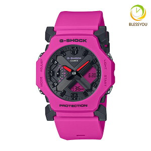 G-SHOCK NEW BASIC Combi �r���v �����Y 2024�N4�� GA-2300-4AJF 18,0 G�V���b�N �W�[�V���b�N ga2300 �M�t�g CASIO �J�V�I