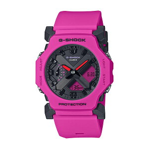 G-SHOCK NEW BASIC Combi rv Y yʔ^RpNg GA-2300 series select (18,0) GVbN W[VbN AifW ga2300 Mtg CASIO JVI 2024N4