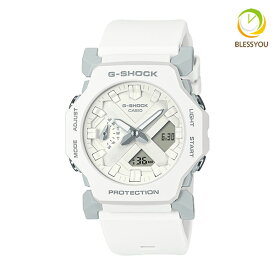 G-SHOCK NEW BASIC Combi 腕時計 メンズ 2024年4月 GA-2300-7AJF 18,0 Gショック ジーショック ga2300 ギフト CASIO カシオ