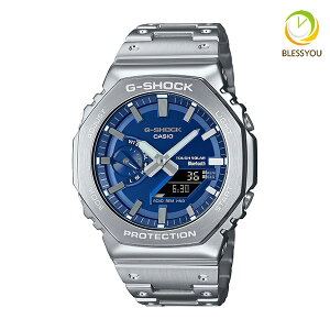 G-SHOCK W[VbN GVbN \[[ Bluetooth 2024N4 GM-B2100AD-2AJF 80,0 rv Y CASIO JVI