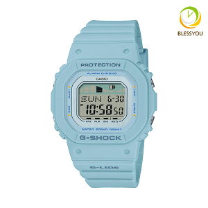 G-SHOCK G�V���b�N �r���v �����Y CASIO �J�V�I 2024�N5�� G-LIDE GLX-S5600-2JF 14,5