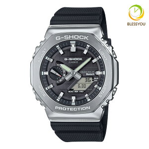 G-SHOCK W[VbN GVbN ^ rv Y \[[ Bluetooth 2024N6 GBM-2100-1AJF (34,0) CASIO JVI 67