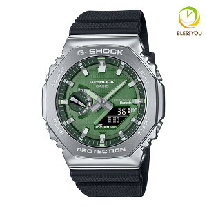 Y casio g shock G-SHOCK X}tHN \[[v W[VbN ^x[ rv Y Bluetooth X}[gtHN GBM-2100V[Yselect(34,0) CASIO JVI ^Jo[h GV
