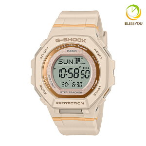 CASIO G-SHOCK WOMEN �I�N�^�S�� �J�V�I �r���v GMD-B300-4JF 16,0 2024�N7�� Bluetooth