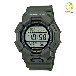 GVbN fW^ rv G-SHOCK DIGITAL GD-010-3JF 13,5 2024N8 89