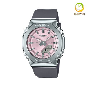 ���f�B�[�XG-SHOCK �r���v ���^���x�[�� �E���^���o���h �{�[�C�Y�T�C�Y G-SHOCK women �W�[�V���b�N ������ ���p�` GM-S2110 �V���[�Yselect(265) ��l���q ������ ���C�g�u���[ �O���[�� �s���N �x�[�W