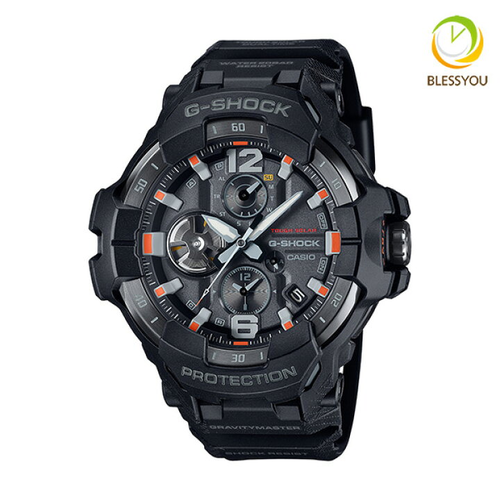 楽天市場】emergency color G-SHOCK MASTER OF Gシリーズ 
