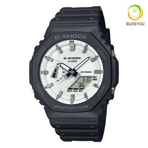 G-SHOCK BLACK AND BRILLIANT WHITE 2024N9 GVbN rv CASIO JVI ubN × zCg }bgubN 򊴂̂zCg