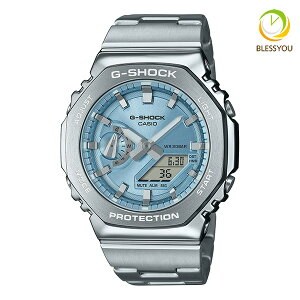 メンズ casio g shock G-SHOCK GM-2100系 METAL BAND COLOR DIAL GM-2110Dシリーズselect (55,0) CASIO カシオジーショック Gショック メタルバンド 腕時計 メンズ GM2110D