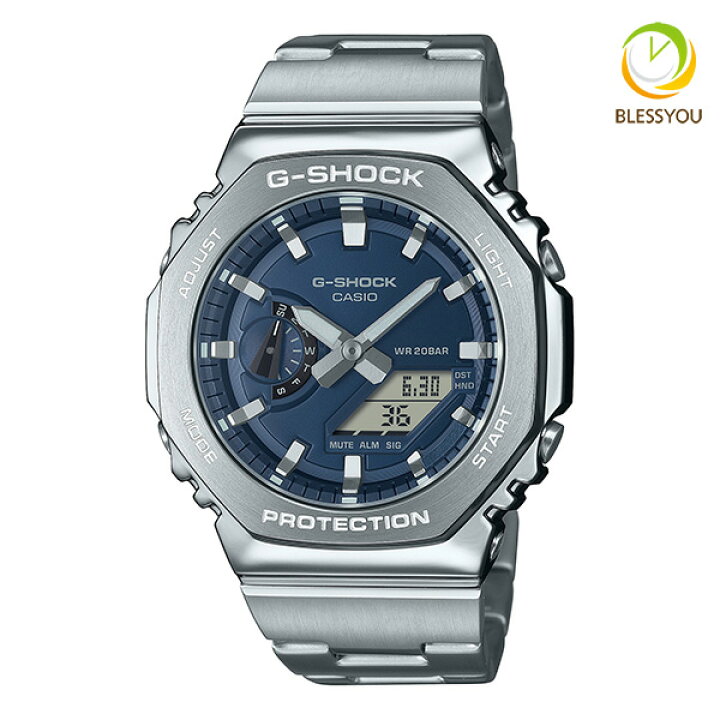 楽天市場】[本日エントリー抽選で100%P還元] G-SHOCK ジーショック G 