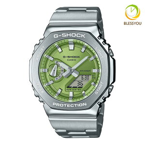 �����Y casio g shock G-SHOCK GM-2100�n METAL BAND COLOR DIAL GM-2110D�V���[�Yselect (55,0) CASIO �J�V�I�W�[�V���b�N G�V���b�N ���^���o���h �r���v �����Y GM2110D