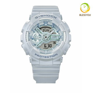 G-SHOCK G�V���b�N Silky tone colors 2024�N10�� GMA-S110ST-2AJF 19.5 �r���v �����Y CASIO �J�V�I