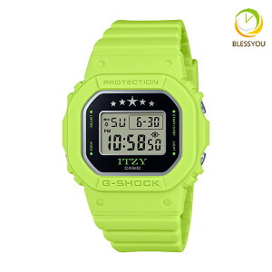 G-SHOCK g�V���b�N ���f�B�[�X �J�V�I �r���v ITZY�R���{ GMD-S5610IT-3JR 17,0 2024�N10��