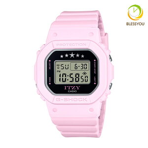G-SHOCK g�V���b�N ���f�B�[�X �J�V�I �r���v ITZY�R���{ GMD-S5610IT-4BJR 17,0 2024�N10��