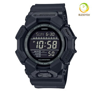 GVbN fW^ rv G-SHOCK 10-YEAR BATT. BASIC BB EDITION GD-010-1A1JF 13,5 2025N1