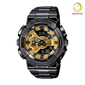 G-SHOCK Gショック GM-110BD-1A9JF 2025年3月 63.0 腕時計 メンズ CASIO カシオ