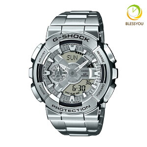G-SHOCK G�V���b�N GM-110D-8AJF 2025�N3�� 55.0 �r���v �����Y CASIO �J�V�I