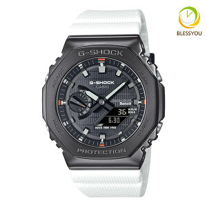 G-SHOCK �W�[�V���b�N G�V���b�N ���^�� �r���v �����Y �\�[���[ Bluetooth GBM-2100B-7AJF (36,0) 2025�N5�� CASIO �J�V�I