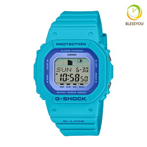 ^ChOt fB[X GVbN G-LIDE fW^ CASIO G-SHOCK women pRpNgTCY rv W[VbN 20Ch G-LIDE Bright flower Color ăf GLX-S5610V[Yselect 14,5 2025N6