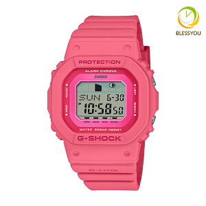 rv Y JVI GVbN fW^ E^oh CASIO G-SHOCK W[VbN 20Ch G-LIDE Bright flower Color GLX-S5610-4JF 14,5 2025N6