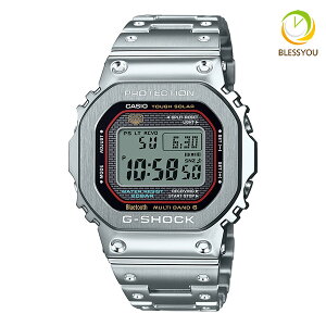 y13܂œzrv Y JVI GVbN dg\[[ fW^ ^oh CASIO G-SHOCK W[VbN ^t\[[ dg 20Ch Bluetooth X}zN { GMW-B5000D-1CJF 77,