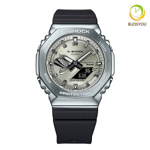 G-SHOCK ^t\[[ X}[gtHN@\ ^Jo[hf Y rv Bluetooth GBM-2100AV[Yselect 34,0 2025N8 @CASIO JVI W[VbN GVbN