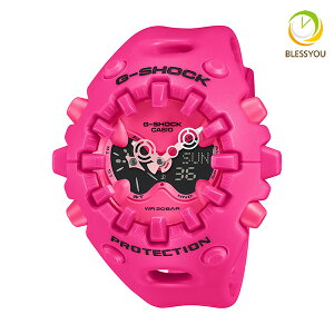 ジーショック Gショック 腕時計 メンズ CASIO カシオ G-SHOCK GA-V01-4AJF 19,5 2025年10月 ファッションアイテム アウトドア ギフト 20気圧防水 長寿命バッテリー 耐衝撃構造 新型BIG CASE BASIC