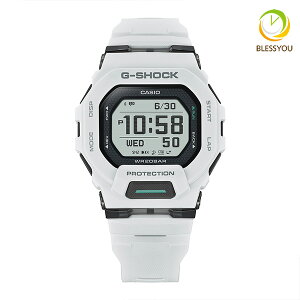 Y rv G-SHOCK Ki GBD200 G-SQUAD GVbN W[XNbh GBD-200-7JF 23.0 2025N10 CASIO JVI BluetoothŃX}[gtHƃN jOɃIXX xZT[ v@