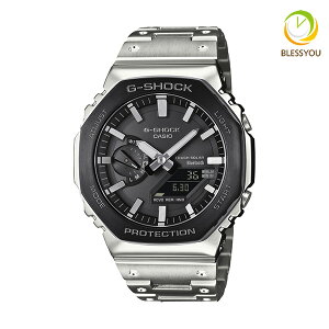 Y rv gVbN \[[ Ki GM-B2100BT-1AJF 80,0 2025N10 W[VbN ubN Vo[ AiO v g-shock \[[v