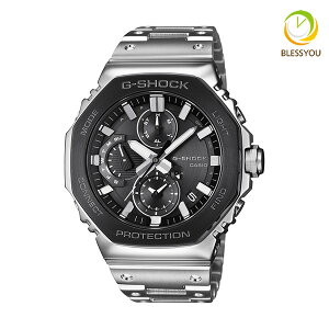 Y rv gVbN \[[ Ki oCN OCTAGON BLACK BEZEL GMC-B2100BT-1AJF 98.0 2025N10 W[VbN AiO v g-shock \[[v