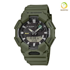 1121\聄 Bluetooth gbJ[X}[gtHNf CtO@\ Y rv G-SHOCK ^t\[[ fWAi rbOP[X GVbN GA-B010V[Yselect 25,0 2025N11