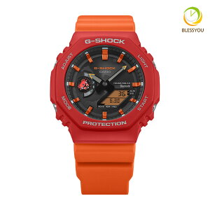 CASIO G-SHOCK \[[v Bluetooth oCN@\t GA-B2100DF-4AJR 25,5 2025N11